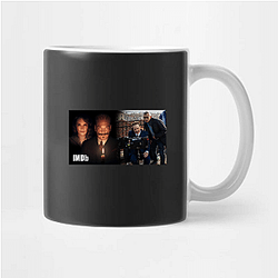 A Haunting in Venice is set in Venice Italy A Haunting In Venice Mugs