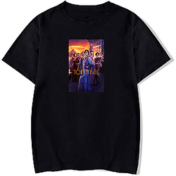 A Haunting in Venice is a suspenseful thriller A Haunting In Venice T-Shirts