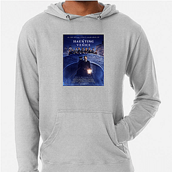 A Haunting in Venice is a mystery film A Haunting In Venice Hoodies