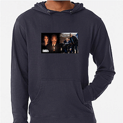 A Haunting in Venice is set in Venice Italy A Haunting In Venice Hoodies