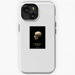 A Haunting in Venice stars Kenneth Branagh as Hercule Poirot A Haunting In Venice iPhone Cases