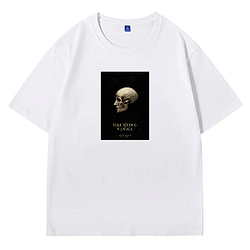 A Haunting in Venice stars Kenneth Branagh as Hercule Poirot A Haunting In Venice T-Shirts