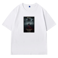 A Haunting in Venice is based on an Agatha Christie novel A Haunting In Venice T-Shirts