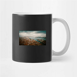 A Haunting in Venice was a box office success A Haunting In Venice Mugs