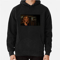 A Haunting in Venice's plot involves a seance A Haunting In Venice Hoodies