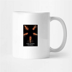 A Haunting in Venice was directed by Kenneth Branagh A Haunting In Venice Mugs