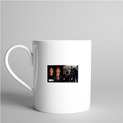 A Haunting in Venice is set in Venice Italy A Haunting In Venice Mugs
