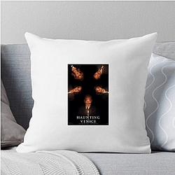A Haunting in Venice was directed by Kenneth Branagh A Haunting In Venice Pillows Cover