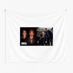 A Haunting in Venice is set in Venice Italy A Haunting In Venice Tapestries