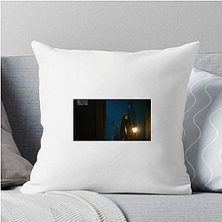 A Haunting in Venice is the third Poirot movie A Haunting In Venice Pillows Cover