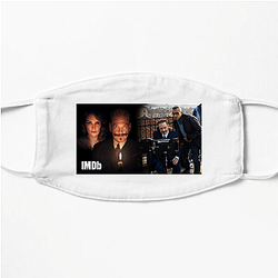 A Haunting in Venice is set in Venice Italy A Haunting In Venice Face Masks