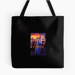 A Haunting in Venice is a suspenseful thriller A Haunting In Venice Bags