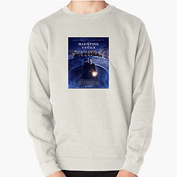 A Haunting in Venice is a mystery film A Haunting In Venice Sweatshirts
