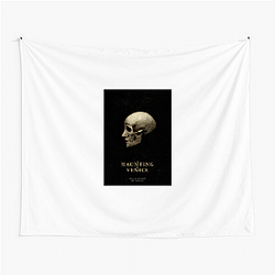 A Haunting in Venice stars Kenneth Branagh as Hercule Poirot A Haunting In Venice Tapestries