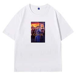 A Haunting in Venice is a suspenseful thriller A Haunting In Venice T-Shirts