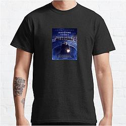 A Haunting in Venice is a mystery film A Haunting In Venice T-Shirts