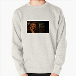A Haunting in Venice's plot involves a seance A Haunting In Venice Sweatshirts