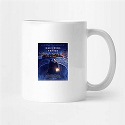 A Haunting in Venice is a mystery film A Haunting In Venice Mugs