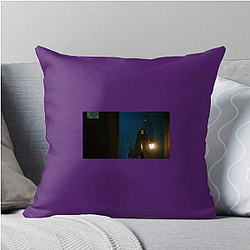 A Haunting in Venice is the third Poirot movie A Haunting In Venice Pillows Cover