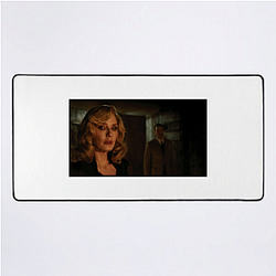 A Haunting in Venice's plot involves a seance A Haunting In Venice Mouse Pads