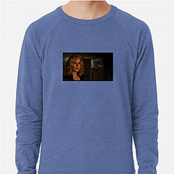 A Haunting in Venice's plot involves a seance A Haunting In Venice Sweatshirts
