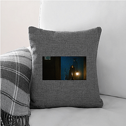 A Haunting in Venice is the third Poirot movie A Haunting In Venice Pillows Cover