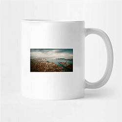 A Haunting in Venice was a box office success A Haunting In Venice Mugs