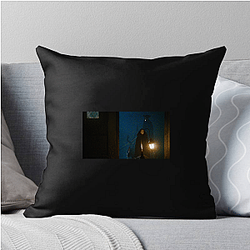 A Haunting in Venice is the third Poirot movie A Haunting In Venice Pillows Cover