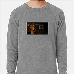 A Haunting in Venice's plot involves a seance A Haunting In Venice Sweatshirts