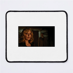 A Haunting in Venice's plot involves a seance A Haunting In Venice Mouse Pads