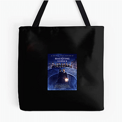 A Haunting in Venice is a mystery film A Haunting In Venice Bags
