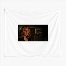 A Haunting in Venice's plot involves a seance A Haunting In Venice Tapestries