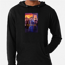 A Haunting in Venice is a suspenseful thriller A Haunting In Venice Hoodies