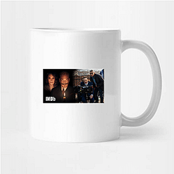 A Haunting in Venice is set in Venice Italy A Haunting In Venice Mugs