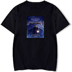 A Haunting in Venice is a mystery film A Haunting In Venice T-Shirts