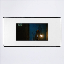 A Haunting in Venice is the third Poirot movie A Haunting In Venice Mouse Pads