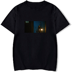 A Haunting in Venice is the third Poirot movie A Haunting In Venice T-Shirts