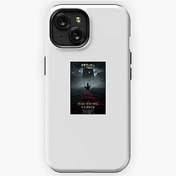 A Haunting in Venice is based on an Agatha Christie novel A Haunting In Venice iPhone Cases
