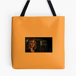 A Haunting in Venice's plot involves a seance A Haunting In Venice Bags