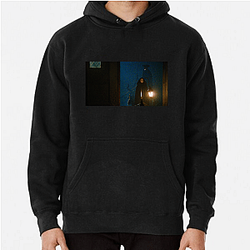 A Haunting in Venice is the third Poirot movie A Haunting In Venice Hoodies