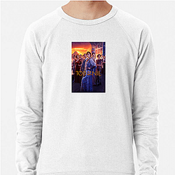 A Haunting in Venice is a suspenseful thriller A Haunting In Venice Sweatshirts