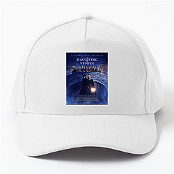 A Haunting in Venice is a mystery film A Haunting In Venice Hats & Caps