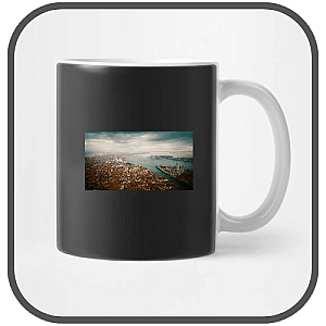 A Haunting In Venice Mugs