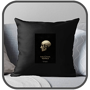A Haunting In Venice Pillows Cover