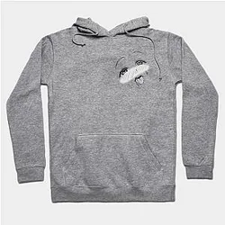 Ahegao Hoodie - Ahegao