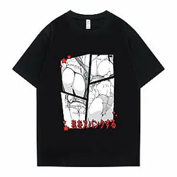 Ahegao T-shirt - Unisex Aesthetic T-Shirt