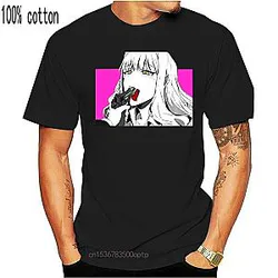 Ahegao T-Shirt - Fashion Anime T-shirts