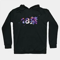Ahegao Hoodie - Ahegao Waifu