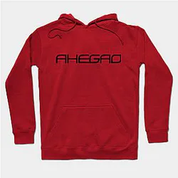 Ahegao Hoodie - AHEGAO