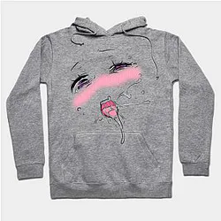 Ahegao Hoodie - Ahegao